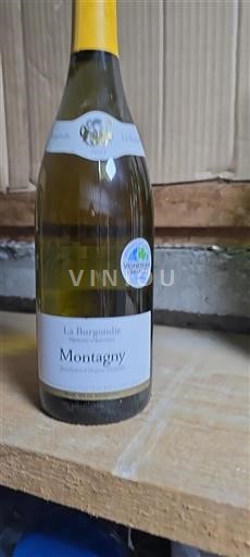 Burgundi Montagny La Burgondie 2021