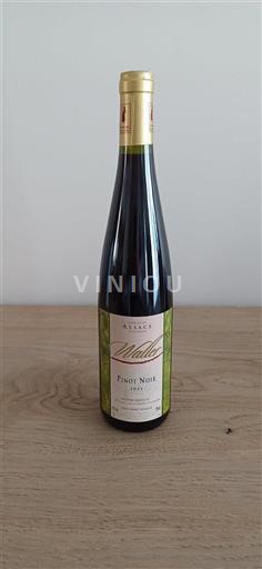 Alsace Jean Remy Waller 2022