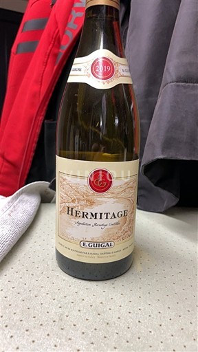 Рона Ермітаж E. Guigal 2019