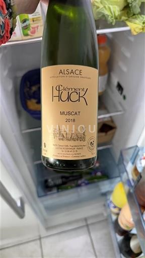 Alsace Clément Huck 2018