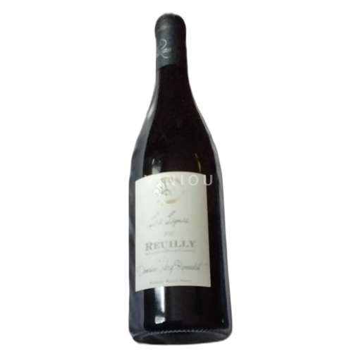 Loire Valley Reuilly Domaine Valery Renaudat Les Lignis 2022
