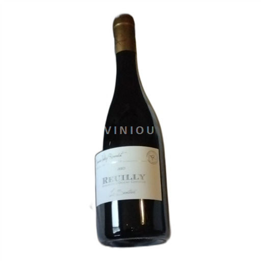 Loirevallei Reuilly Domaine Valery Renaudat Les Sentiers 2023