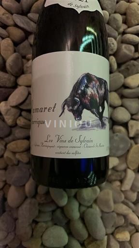Neuchâtel Neuchâtel AOC Les Vins De Sylvain Gamaret barrique 2021