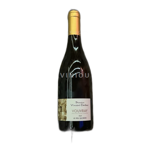 Loire Valley Vouvray Vincent Carême 2023