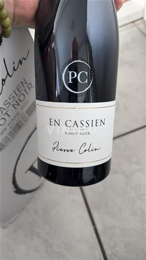 Alsace Not Specified Pierre Colin En Cassien 2022