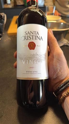Tuscany Santa Cristina 2021