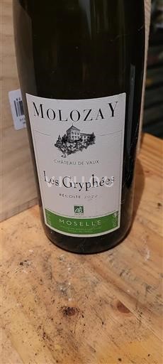 Lorraine Mosel Château Vaux Les Gryphées 2022