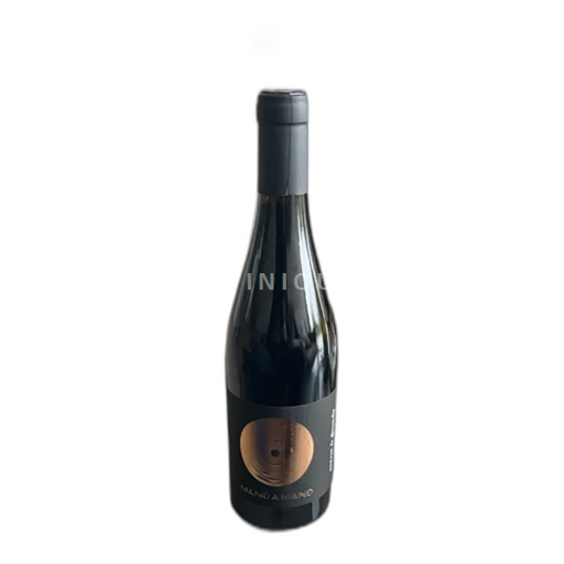 Languedoc und Roussillon Aude Sarrat De Goundy Mami a mamo 2020