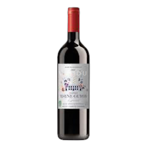 Burdeos Blaye-Côtes de Burdeos Château Mayne Guyon 2023