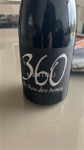 Languedoc Määrittelemätön Mas Des Armes Le 360 2021
