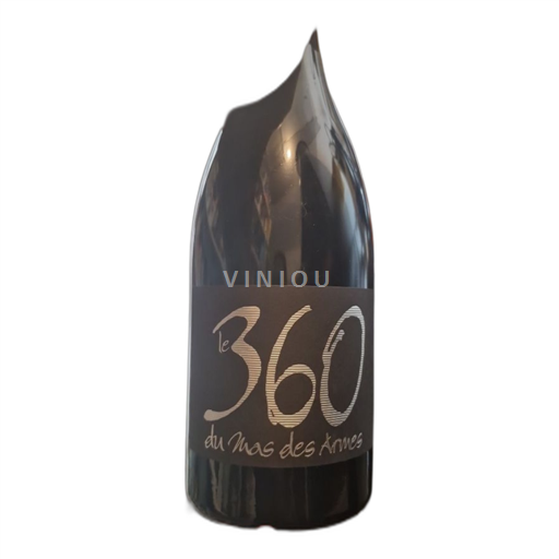 Languedoc Mas Des Armes Le 360 2021