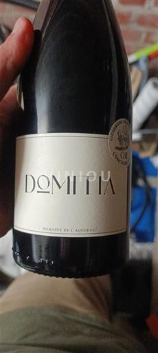 Rhône Valley Costières-de-Nîmes Domaine L'aqueduc Domitia 2022