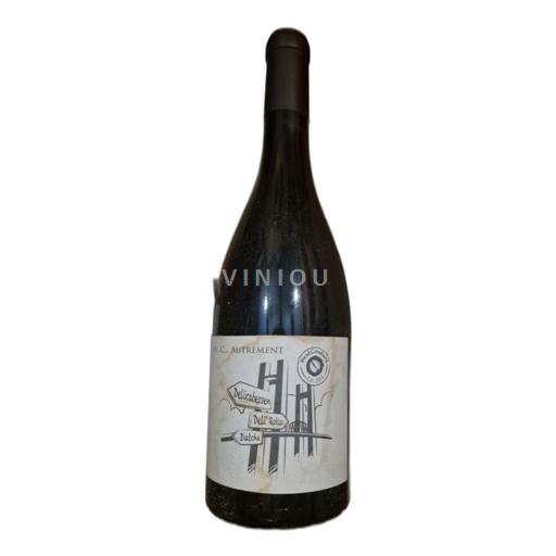 Rhône-dalen M... Autrement Meatcouture 2020