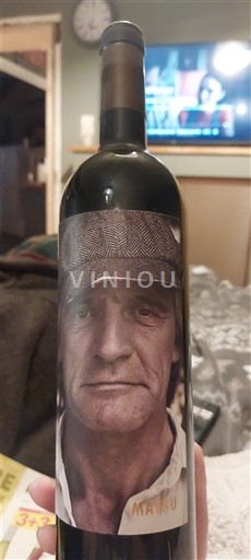 Castilla og León Toro Matsu Ikke-årgang