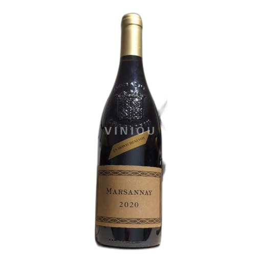 Bourgondië Marsannay Domaine Philippe Charlopin En Montchenevoy 2020