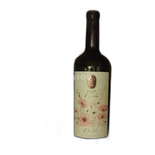 Languedoc-Roussillon Saint-Guilhem-le-Désert Domaine L'évêché Dahlia 2023