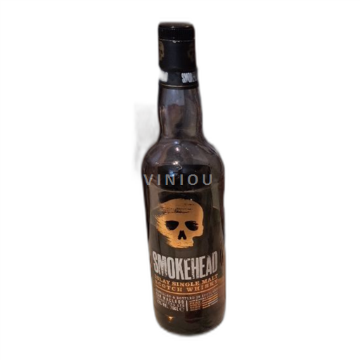 Whisky Single Malt Whisky Glengoyne 12 ans de la distillerie : Ian Macleod 12 ans d'âge Écosse Highlands
