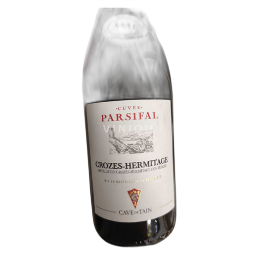 Valle del Rodano Crozes-Hermitage Parsifal 2021