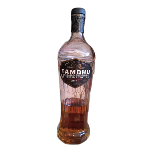 Tamdhu  Ian Macleod 3a Escócia Speyside