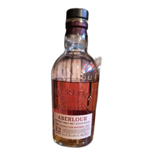 Aberlour  Aberlour Glenlivet 12a Escócia Speyside