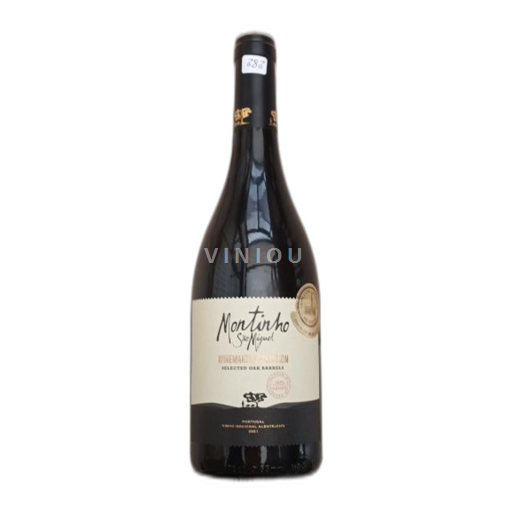 Portogallo Alentejo Casas Relvas Montinho São Miguel - Winemakers Selection 2021