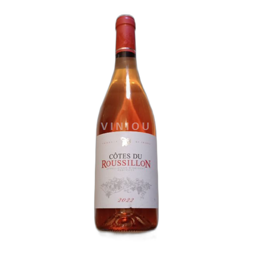 Roussillon Côtes-du-Roussillon Côtes Du Roussillon 2022