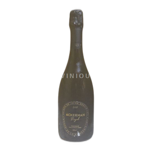 Valle del Loira Saumur Ackerman Royal 2017