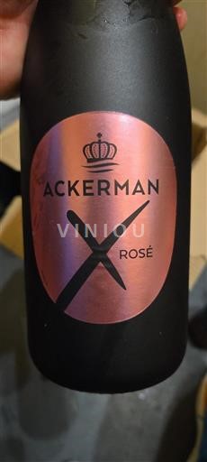 Valle del Loira No especificado Ackerman X Sin añada