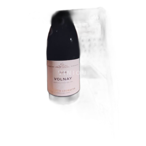 Bourgogne Volnay Francis Lechauve 2018