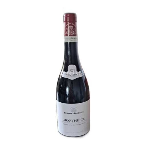 Borgogna Monthélie Nuitonbeaunoy 2023