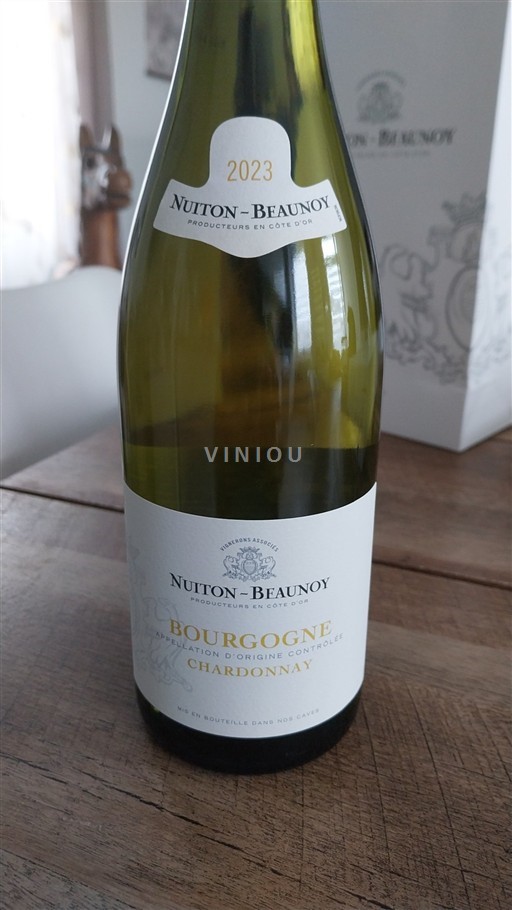 Bourgogne Nuitonbeaunoy 2023