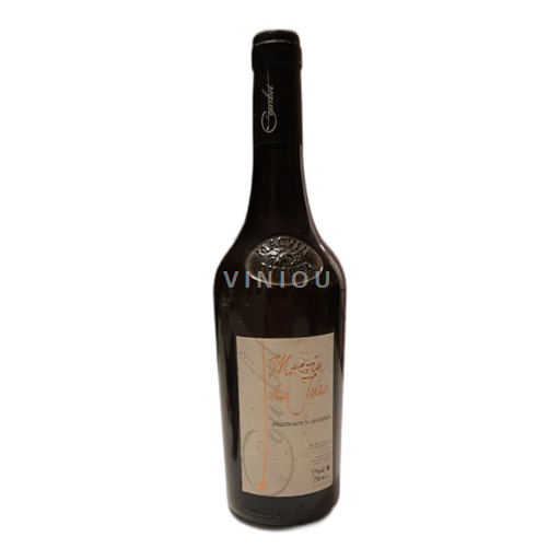 Jura Macvin del Giura Domaine Courbet Senza annata