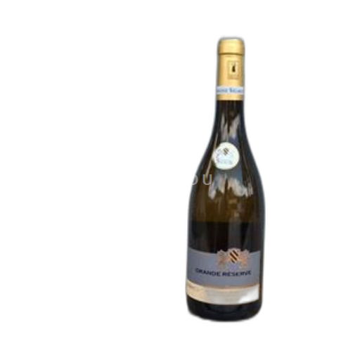 Loirevallei Muscadet-Sèvre-et-Maine Domaine Salmon Grande Réserve 2019