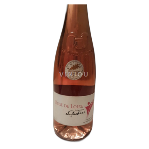 Valle della Loira Rosato della Loira La Gachère 2017