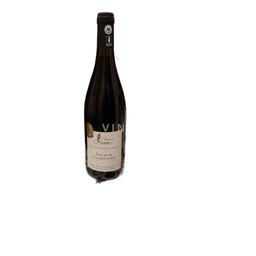 Loire Valley Saumur-Champigny Domaine Des Hauts De Sanzier des Qames 2022