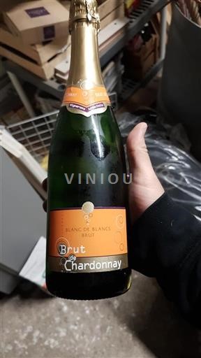 Valle del Rodano Non specificato Vignerons Ardéchois Blanc de Blancs Brut Senza annata
