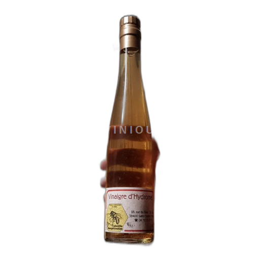Rhône-dalen Saint Partin Heres Ikke årgangsbestemt