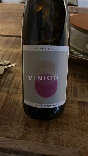 Алзас Аласас Sophie Schaal 2023