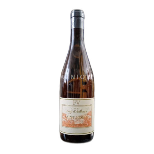 Údolí Rhôny Saint-Joseph François Villard Fruit d'Avilleran 2023