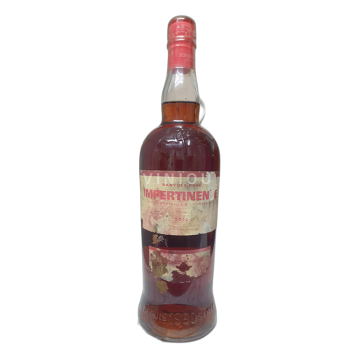 Roussillon Banyuls Impertinence 2012