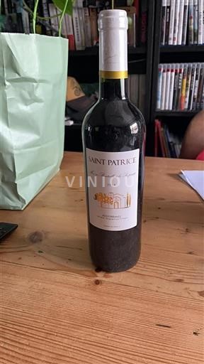 Provence, Ala-Rhônen laakso, Korsika Méditerranée Saint Patrice 2019