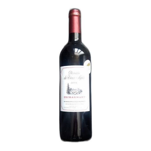 Südwestfrankreich Pécharmant Domaine Vieux Sapin 2015