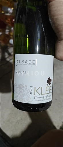 Alsace Albert Klee 2022