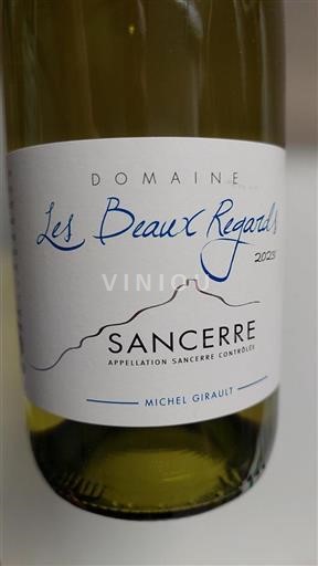 Dolina Loare Sancerre Michel Girault Les Beaux Regards 2023