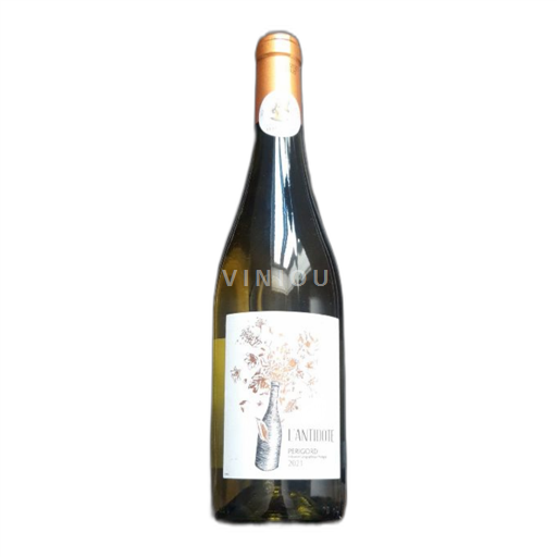 Aquitania e Charente Périgord Les Vignerons De Sigoulès L'Antidote 2021