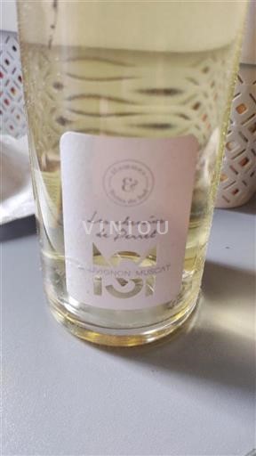 Languedoc Ikke specificeret Les Chemins De Perret Ikke årgangsbestemt