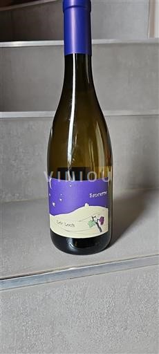Thung lũng sông Loire Sancerre. Eric Louis 2022