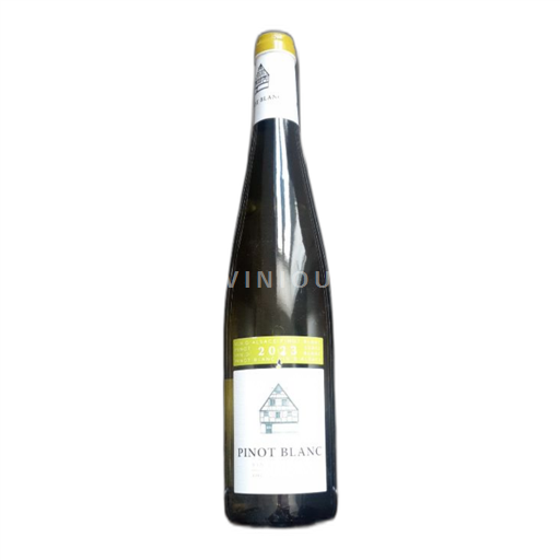 Alsace Pinot blanc Vins Biecher 2023