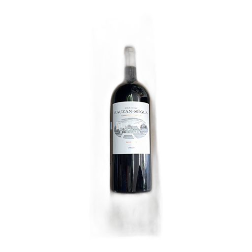 Bordeaux Margaux Château Rauzanségla 2020