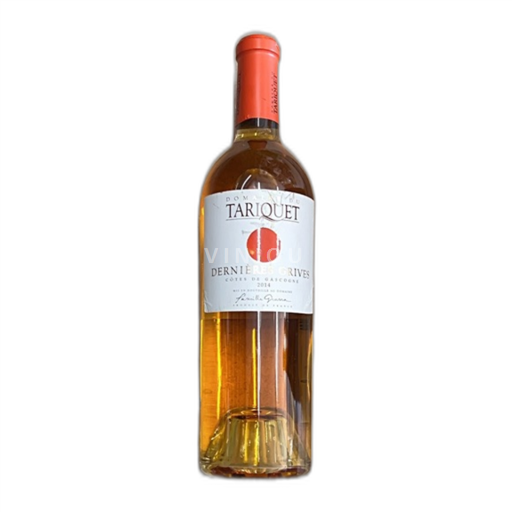 Zuidwest-Frankrijk Côtes de Gascogne Domaine Tariquet Dernières Grives 2014